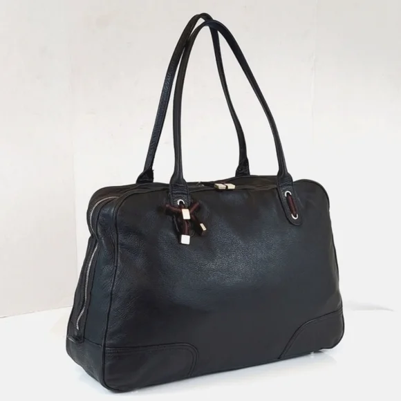 Gucci Princy Large Shoulder Bag Excellent Condition! - Picture 5 of 17